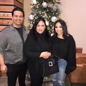 Meet your Posher, Margaret